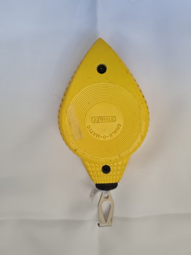 Stanley chalk matic - chalk-o-matic,