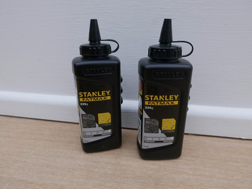 Stanley fatmax black chalk - x,