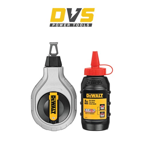 Dewalt dwht47408 1 chalk - dwht47408-0, 6:1