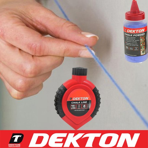 Dekton 2pc builders chalk - 2pc,
