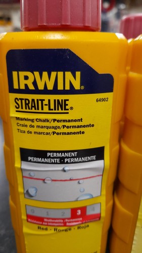 Irwin strait line t64902 - strait-line,