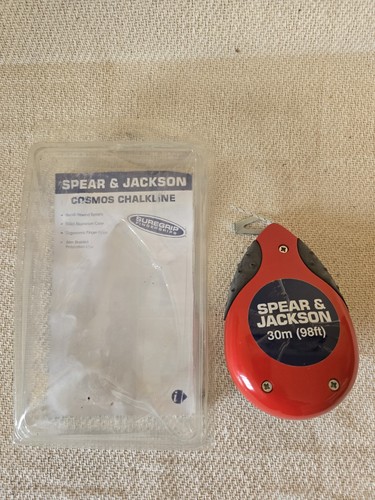 Spear and jackson - and, cosmos