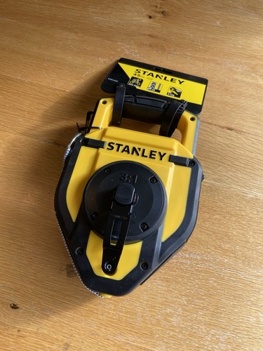 Stanley 45m polyester nylon - stanley,