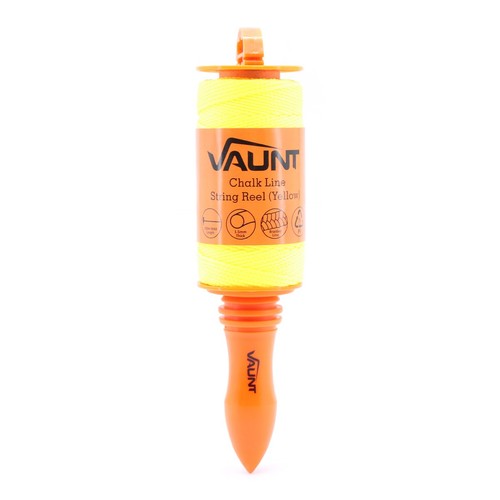 Vaunt fluorescent yellow - vaunt,