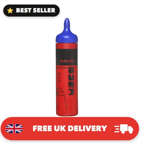 Chalk line ultra - chalk,, blue