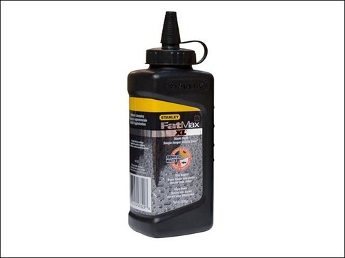Stanley tools fatmax - tools, black