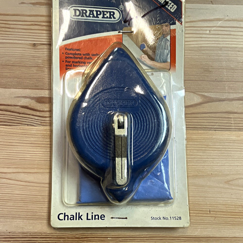 Draper scl30 chalk line - scl30,