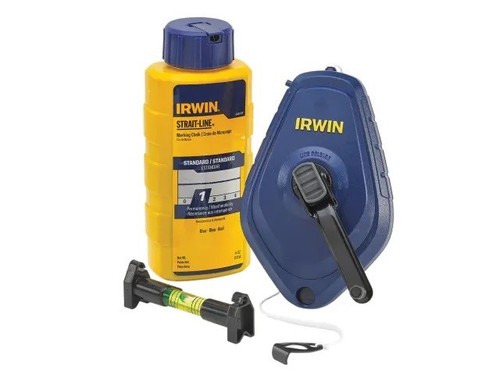 Irwin strait line - irwin, 30m