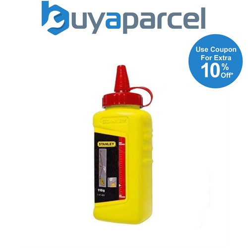 Stanley red chalk - stanley,