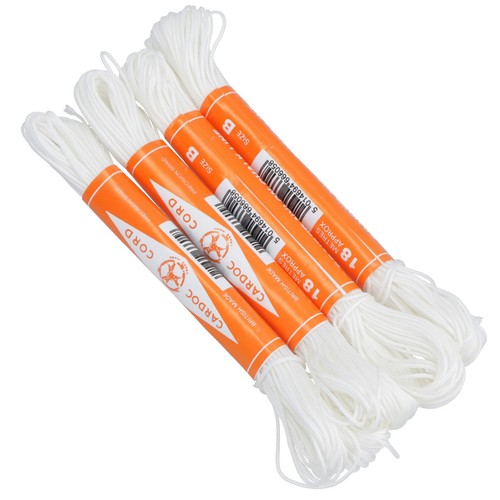 Cardoc cord braided nylon - braided,