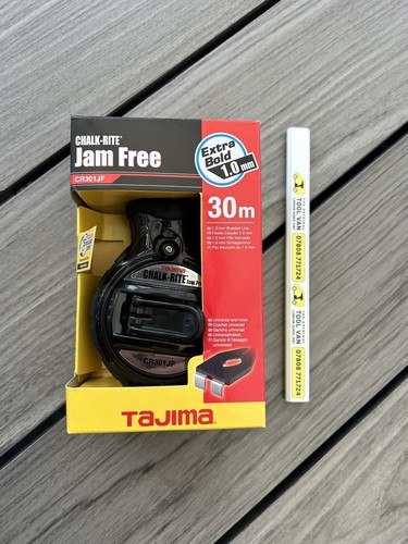 Tajima single chalk - single, jam