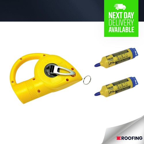 Chalk line 30m - 30m, x2