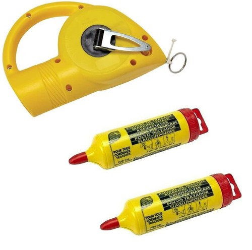 Roofers road maxi line 30m - maxi,