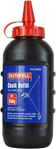 Faicpred builders chalk - builders, line