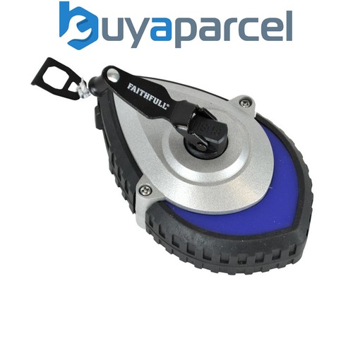 Faithfull hxq 0030 aluminium - hxq-0030,