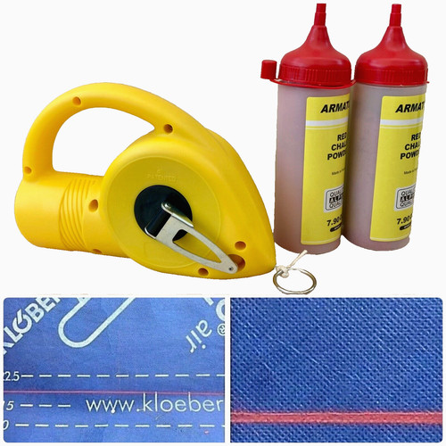 Roofers road maxi - roofers, 30m
