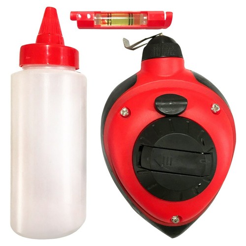 30m line marker chalk - 30m, (100ft)