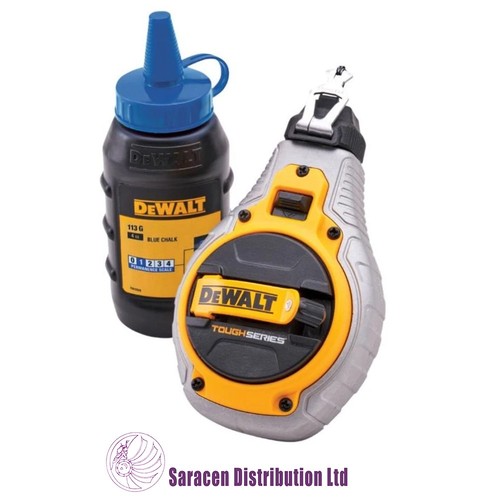 Dewalt chalk line - line, metre