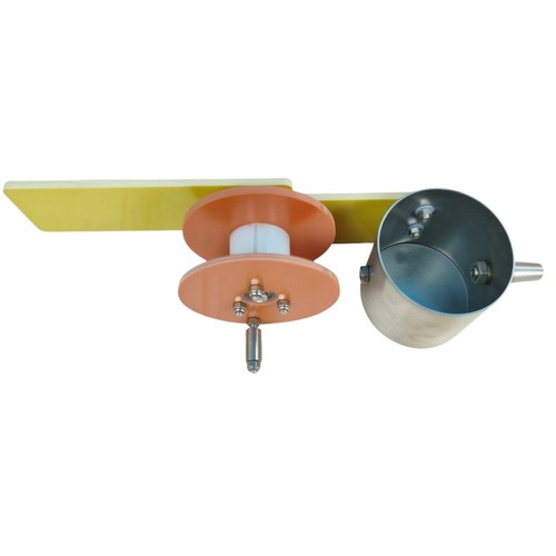 Manual ink line tool compact - manual,