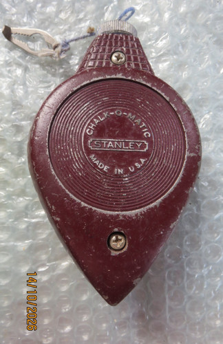 Vintage stanley aluminium - stanley,