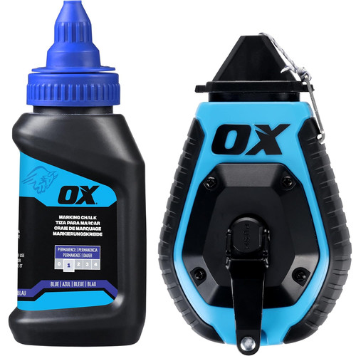 Trade 30m 100 - ox, abs