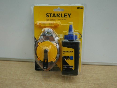 Stanley 465 30m - stanley, 47