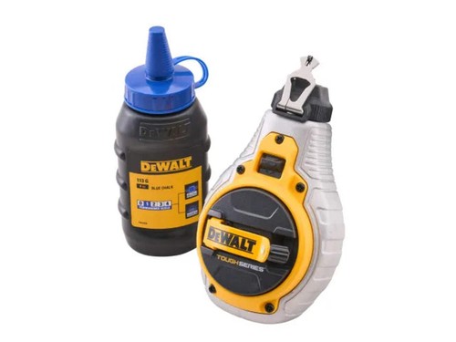 Dewalt xms26chalk 30m - dewalt, (100ft)