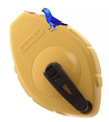 Stanley sta047440 chalk line - sta047440,