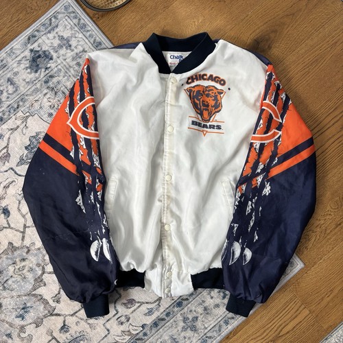 Chalk line 90s nfl - nfl, chicago