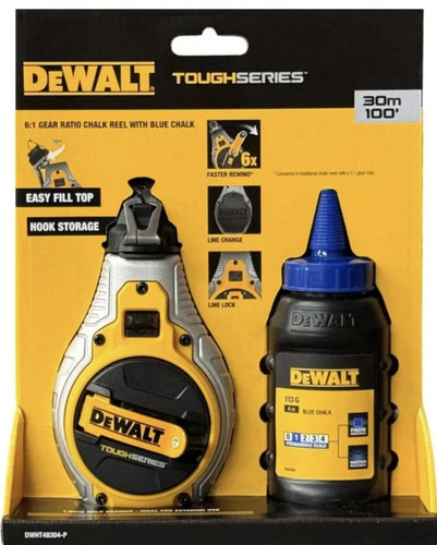 Dewalt tough series 30m - tough,