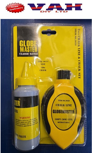 Globemaster chal line - globemaster,