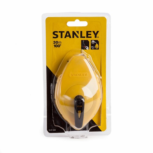 Stanley 440 30m - stanley, chalk