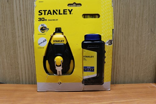 Stanley stht47312 30m chalk - 30m,