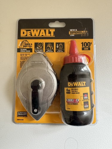 Dewalt aluminum reel - dewalt,