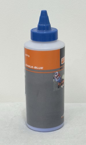 Bahco blue chalk line - bahco,