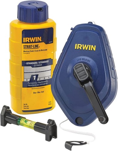 Irwin straight line speedline - irwin,
