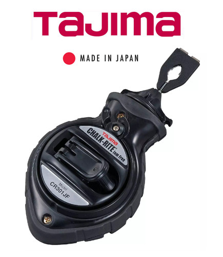 Tajima cr301jf 30m 100ft - cr301jf, x