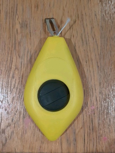 Chalkline string marker - chalkline,