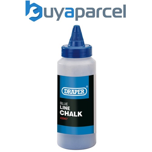 Draper 42967 plastic bottle - draper, of