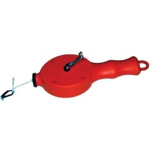 Longo chalk line 30m - chalk,