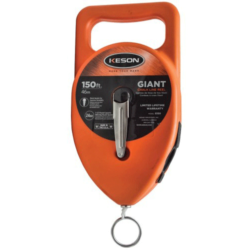 Keson giant chalk - giant,