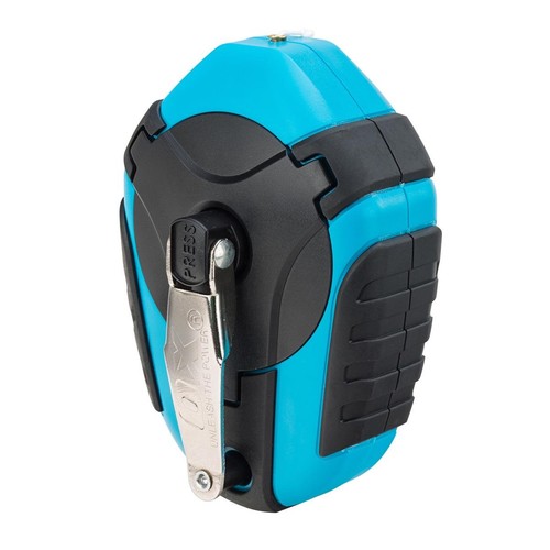 Pro chalk line reel - ox,